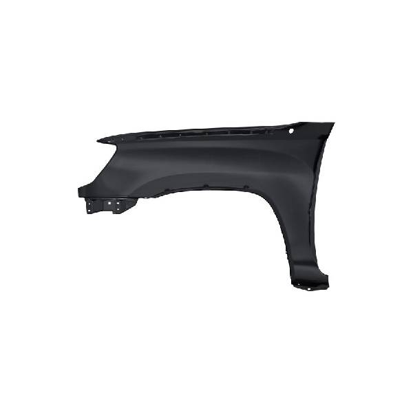 تصویر محصول گلگیر جلو راست تویوتا bz4X 615 مکس سال 2025